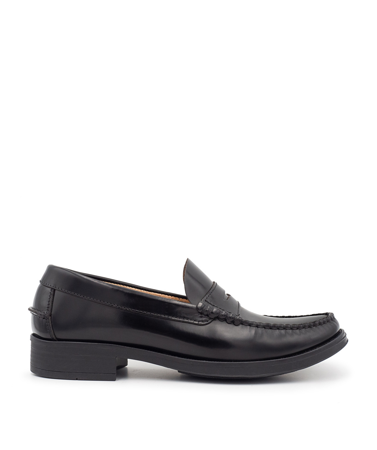 Loafers Manhattan Black