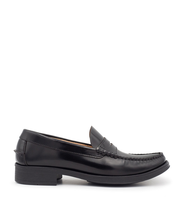 Loafers Manhattan Black