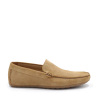 Loafers DANDY Suede Sand