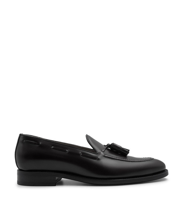 Loafers OLDEN Black (Previous collection)