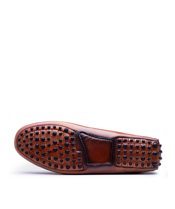 Loafers NIKKI Brown