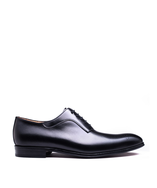Oxford MAUGENCY Black