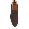 Boots CHUKKA 1986 Brown Suede