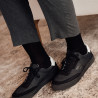 Sneakers Greenwood Noir