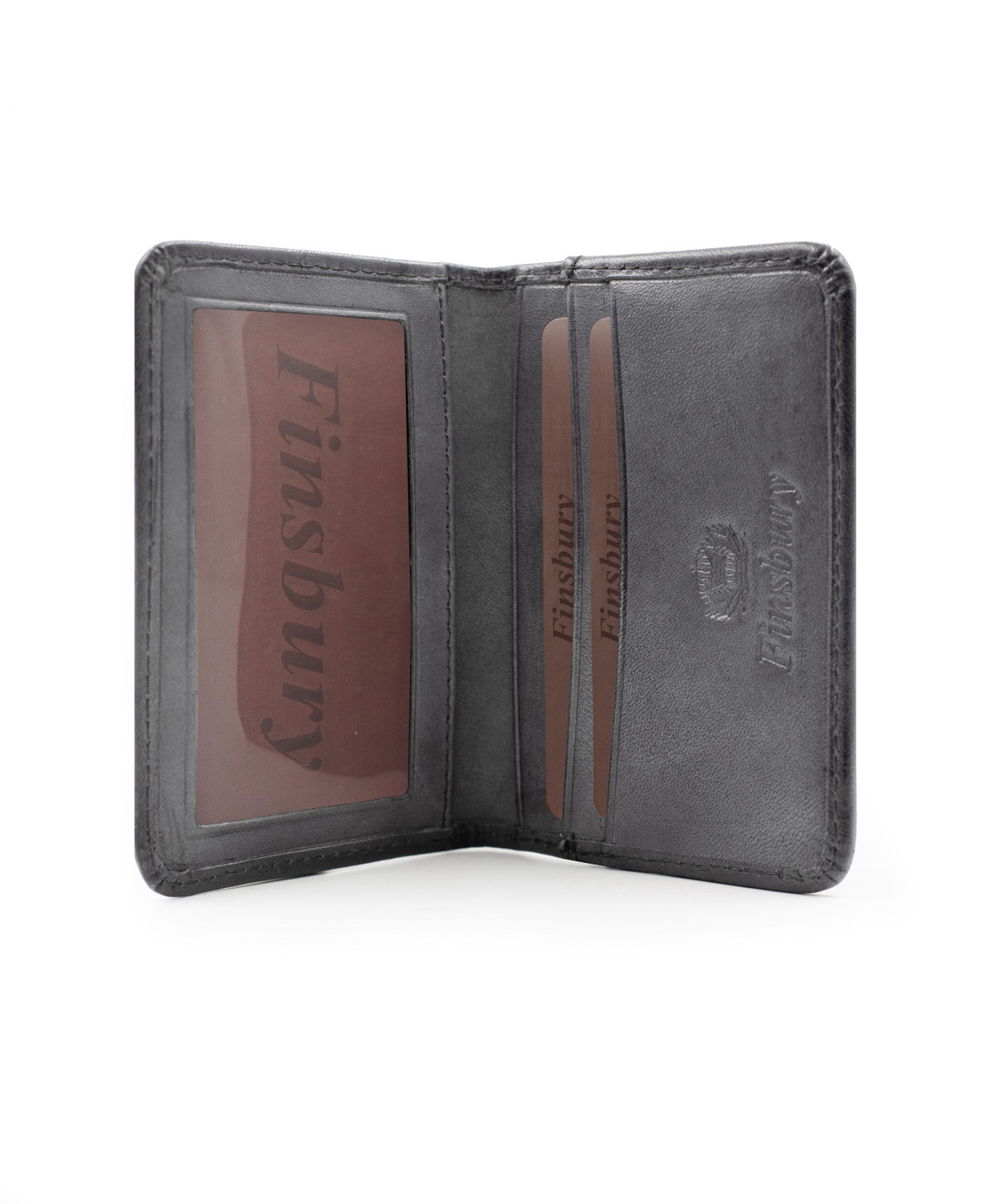 copy of Black Bifold Card Holder