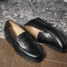Loafers COLLEGE 1986 Black