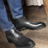 Boots Tomaso Grey