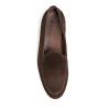 Loafers DOUGLAS Suede Brown