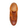 Sneakers SMITH Brown