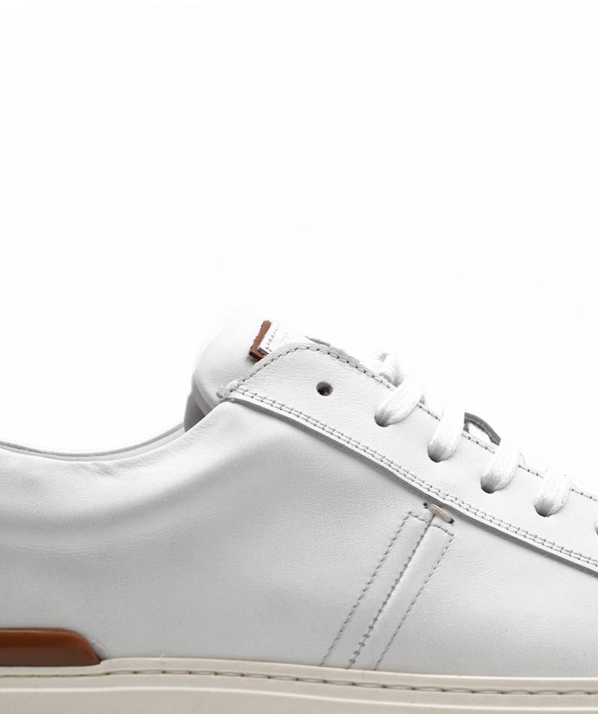 Sneakers RIVA Blanc