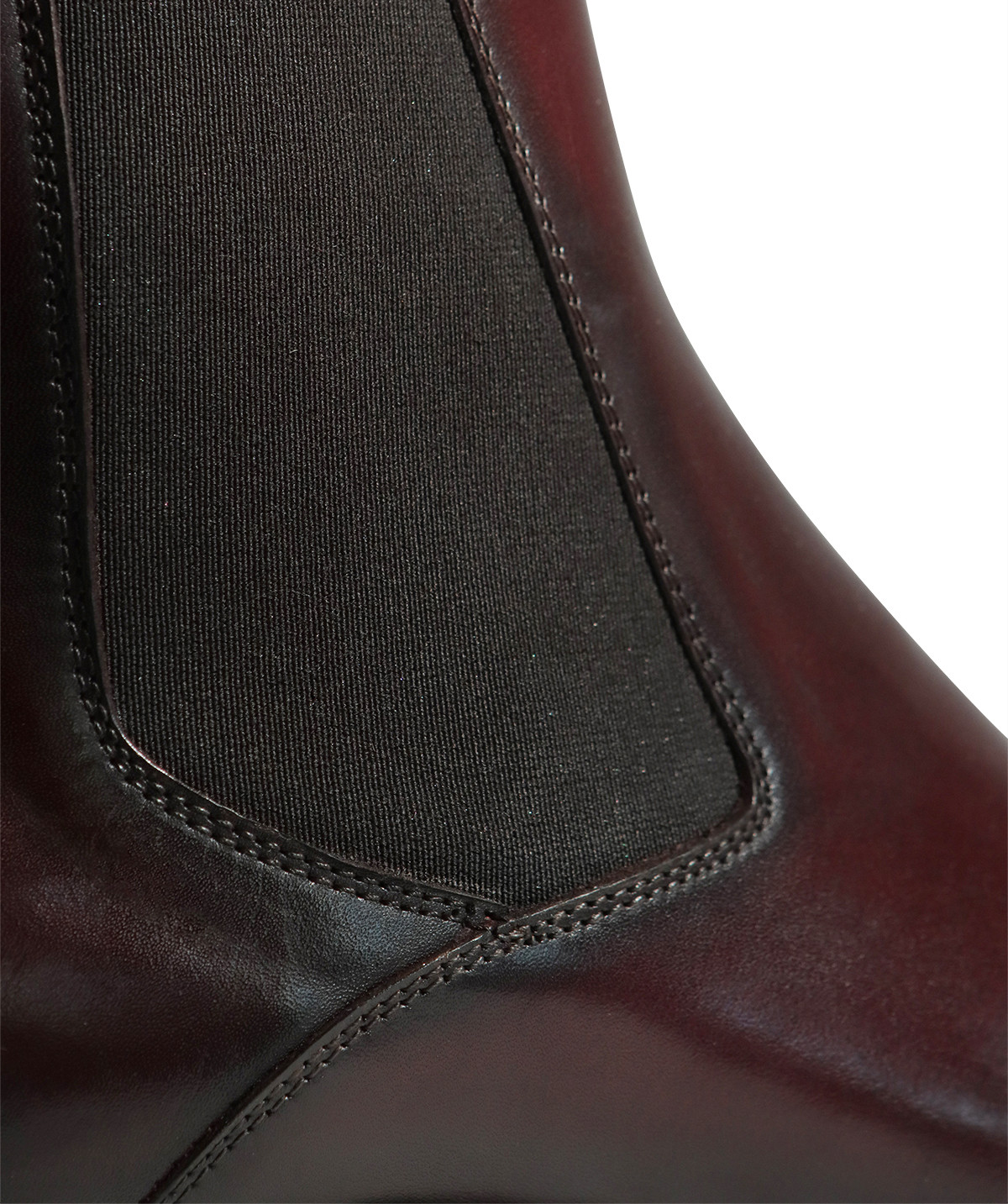 FIRENZE Burgundy Ankle Boots