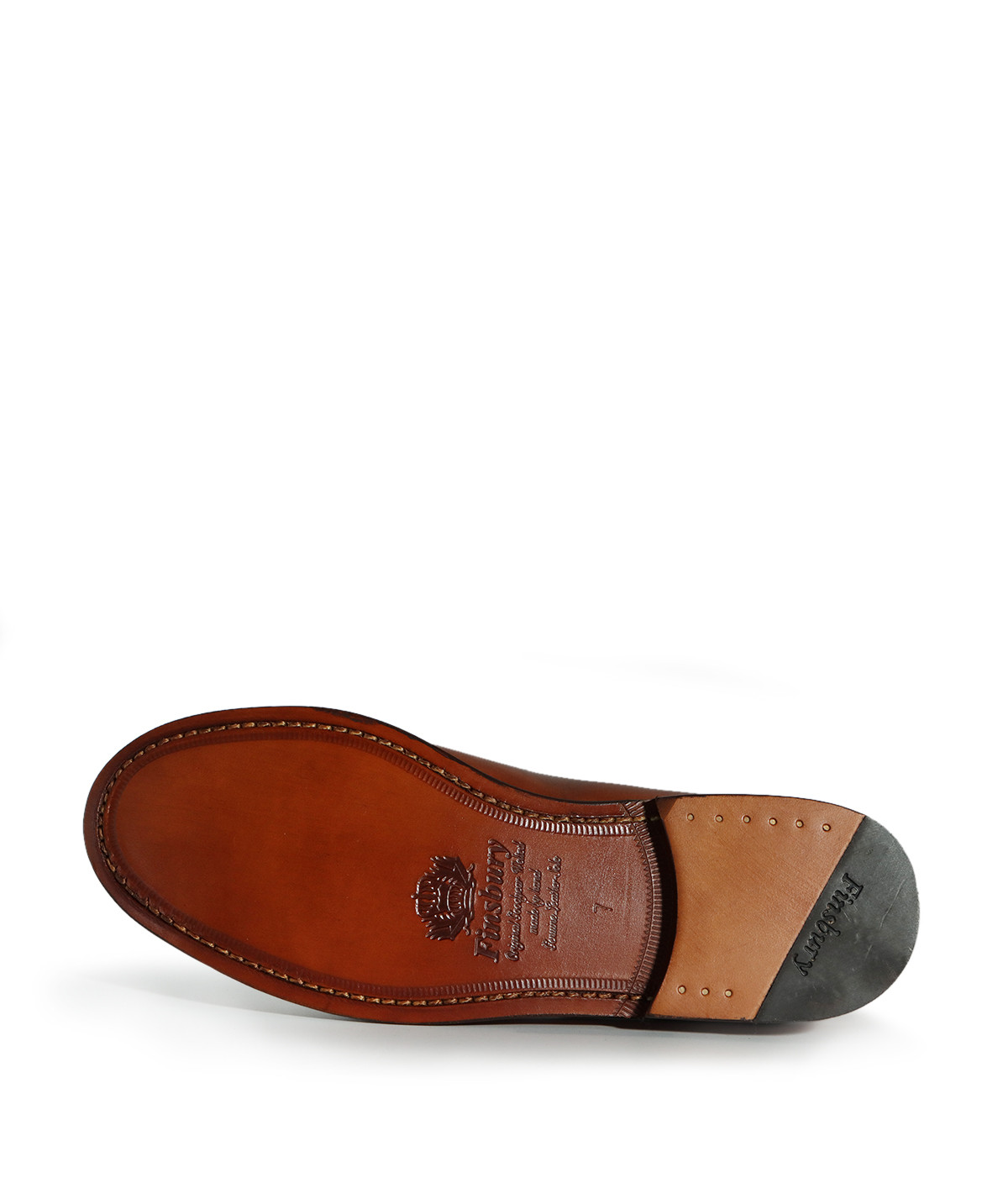 Loafers COLLEGE 1986 Gold
