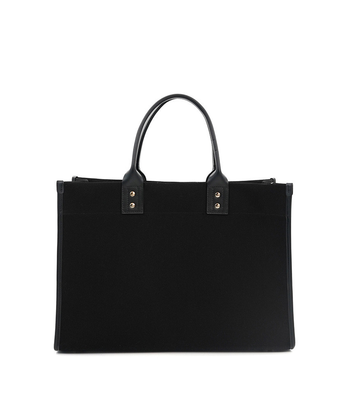 LE SAC CABAS FF45 NOIR