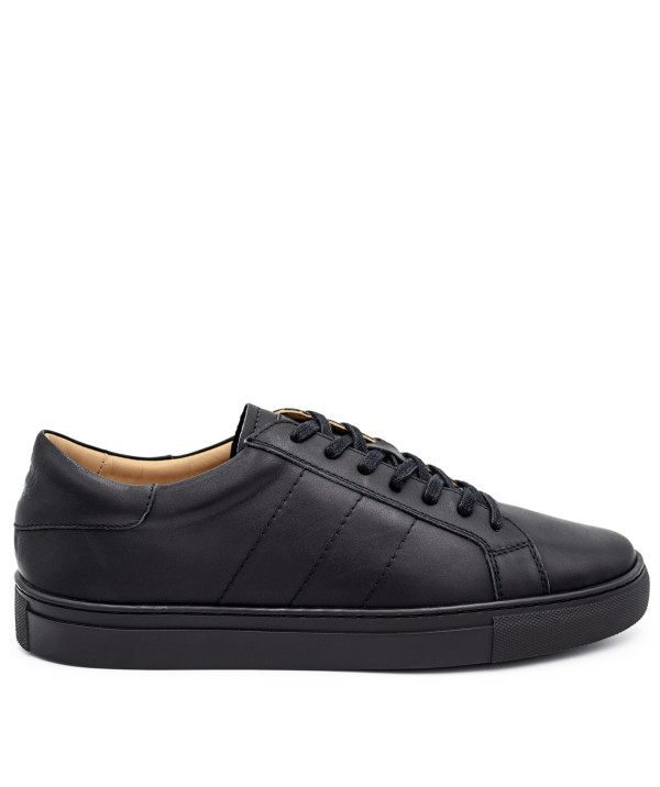 Sneakers RENZO Noir