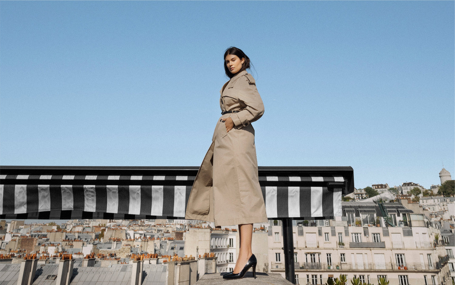 Finsbury place son savoir faire au service de l’élégance féminine