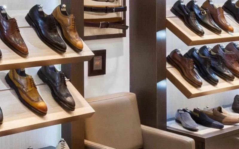 Quelle chaussure choisir : richelieu, derby, mocassin, sneaker ou boots ?