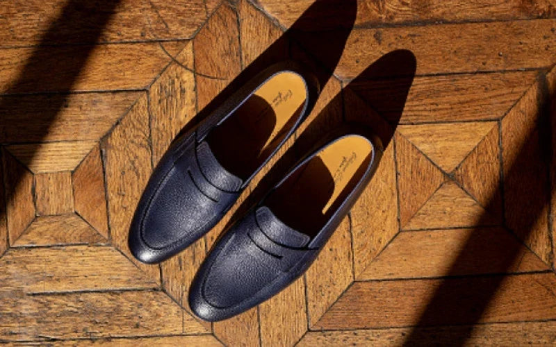 Cérémonie : quelle couleur de chaussures associer à votre costume ?