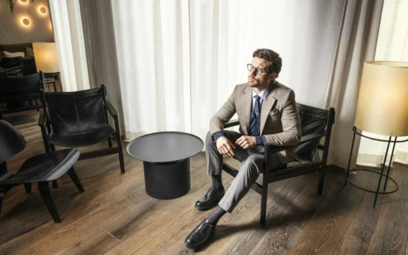 À chaque métier sa paire de chaussures