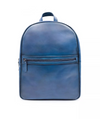Bleu Patiné