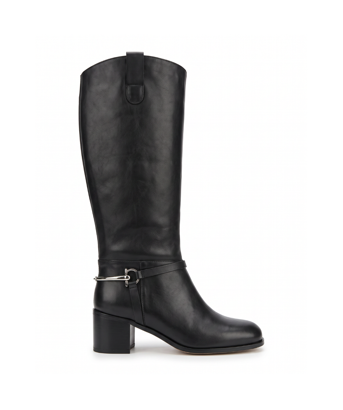 Bottes ÉLODIE Noir