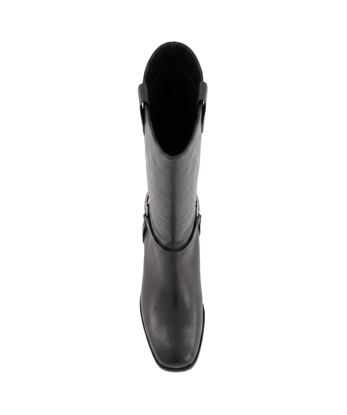 Bottes ÉLODIE Noir
