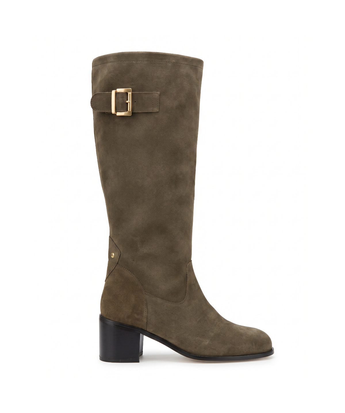 Bottes ÉLIANE Kaki