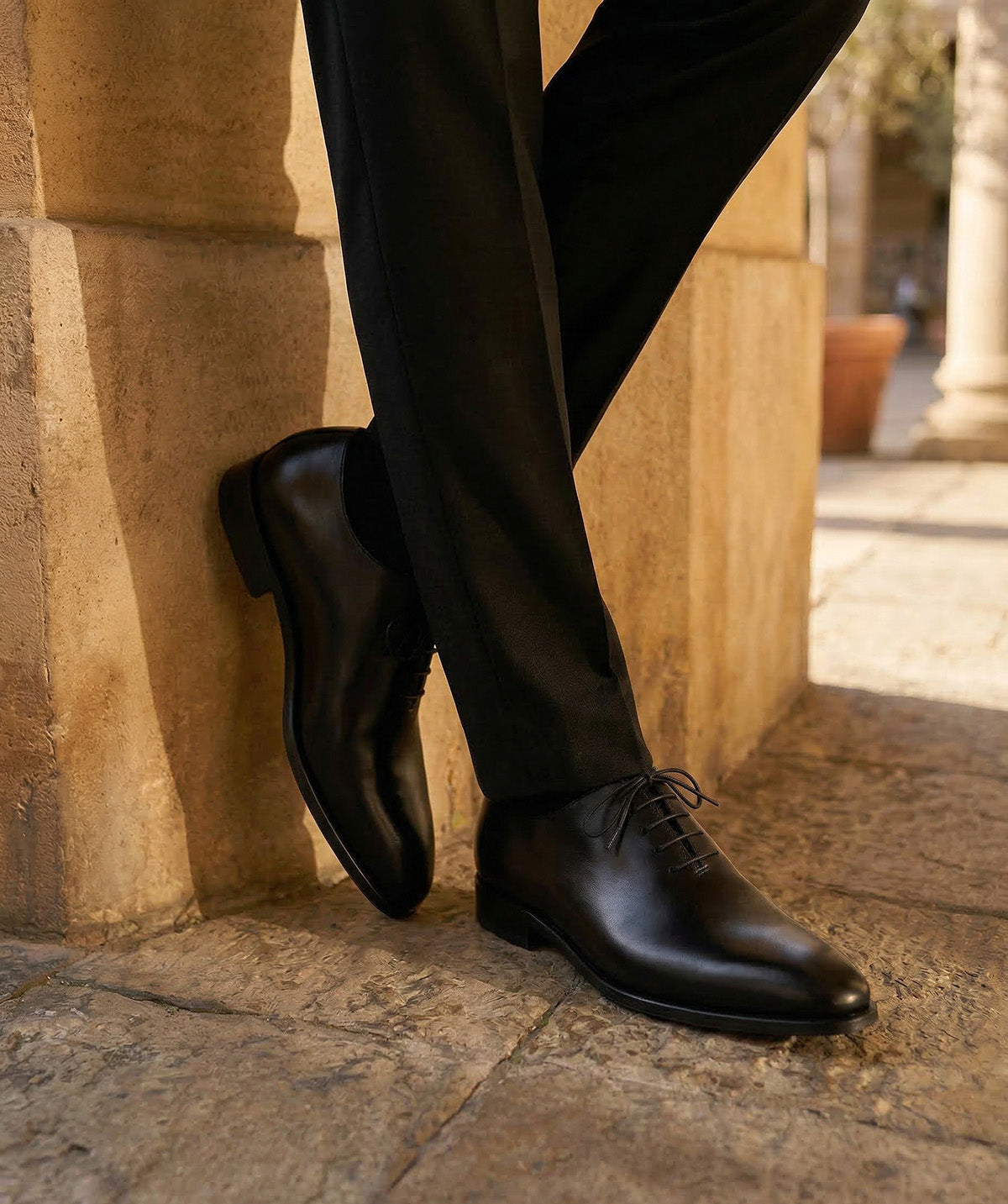 Richelieu BROADWAY Noir