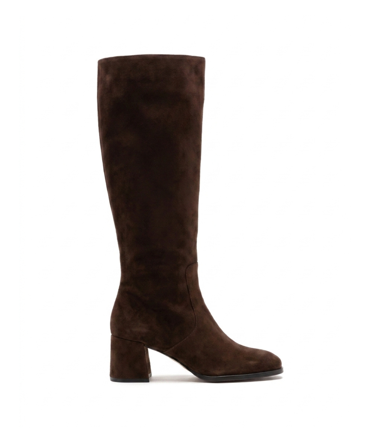 Bottes ESTELLE Chocolat