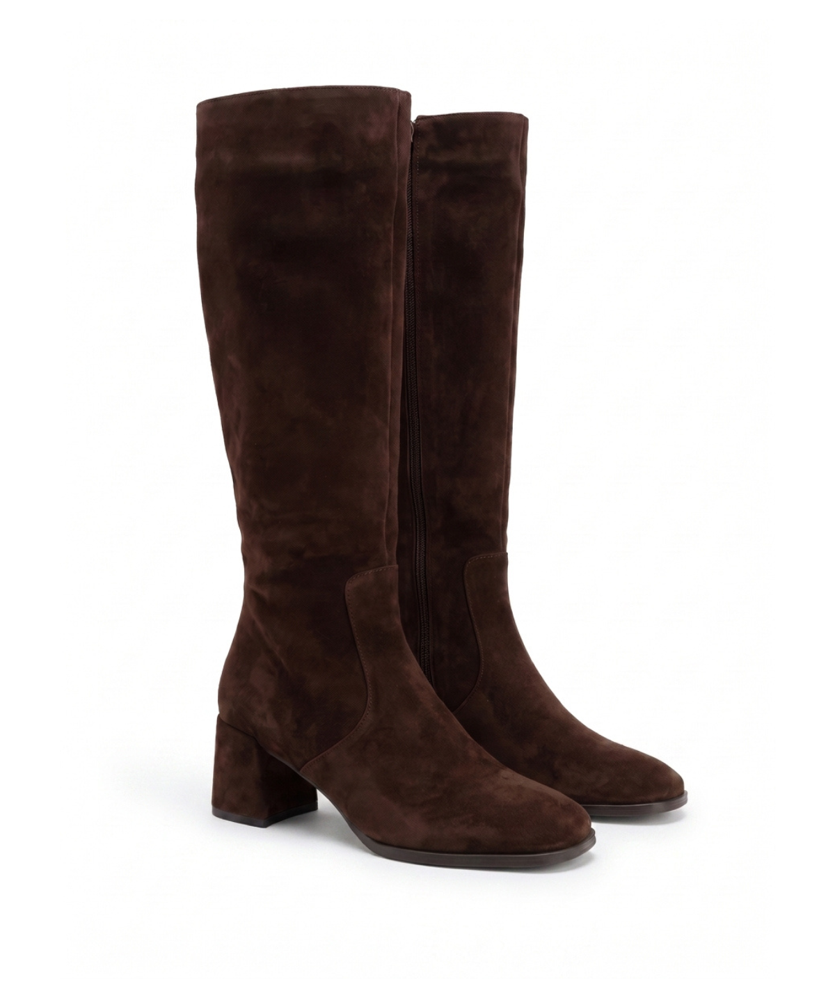 Bottes ESTELLE Chocolat
