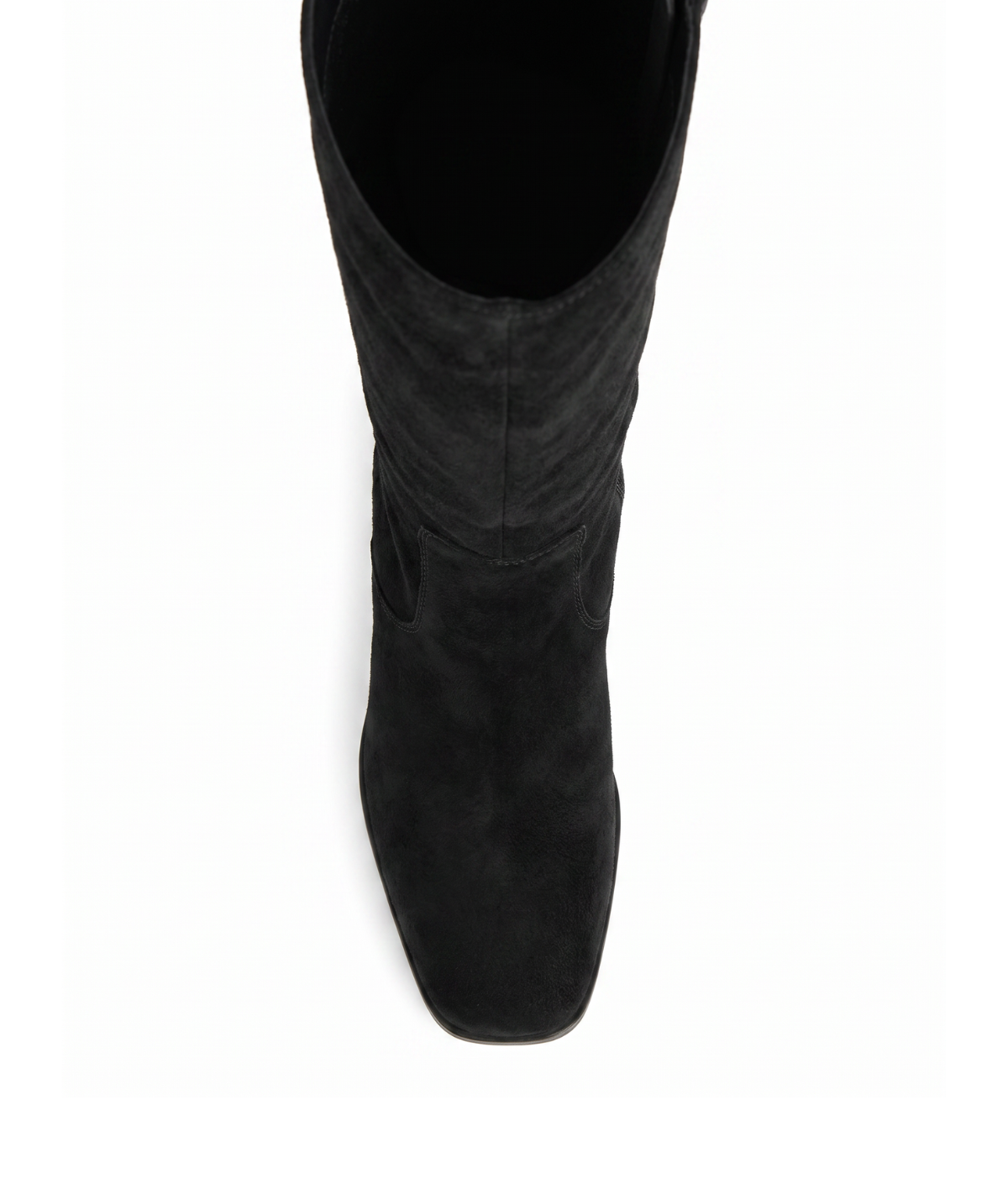 Bottes ESTELLE Noir
