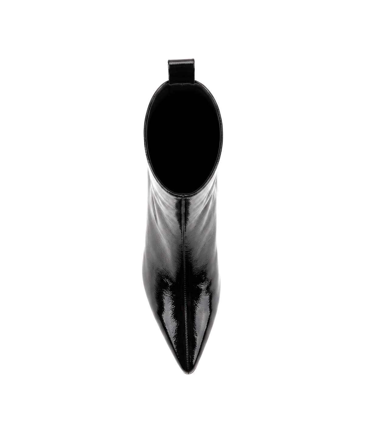 Bottines EUGENIE Noir