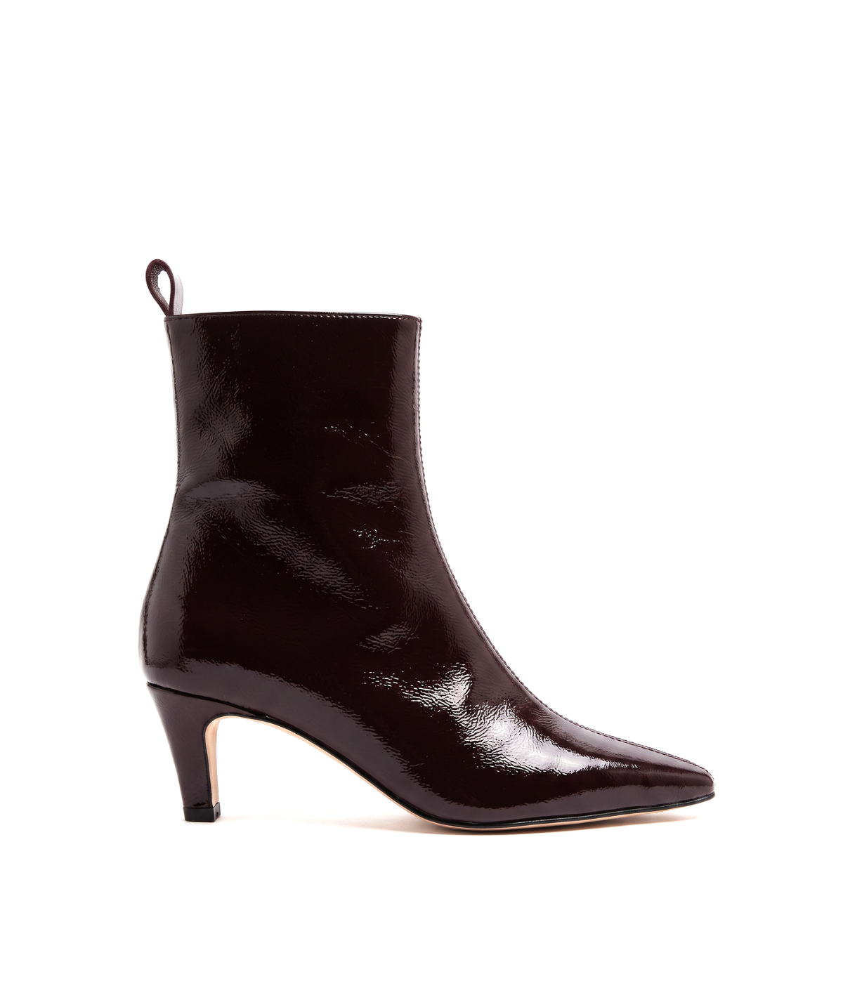 Bottines EUGENIE Vigne