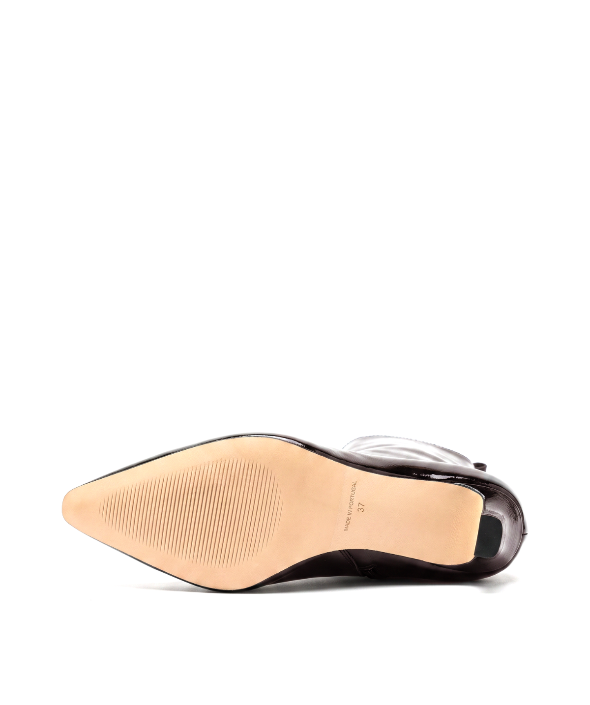 Bottines EUGENIE Vigne