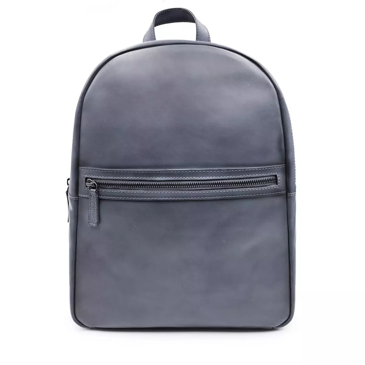 dove grey leather backpack Patinated Soft Plastic Color:White free materials while maintaining Freshwater fishing Reels - Fishing & Hunting