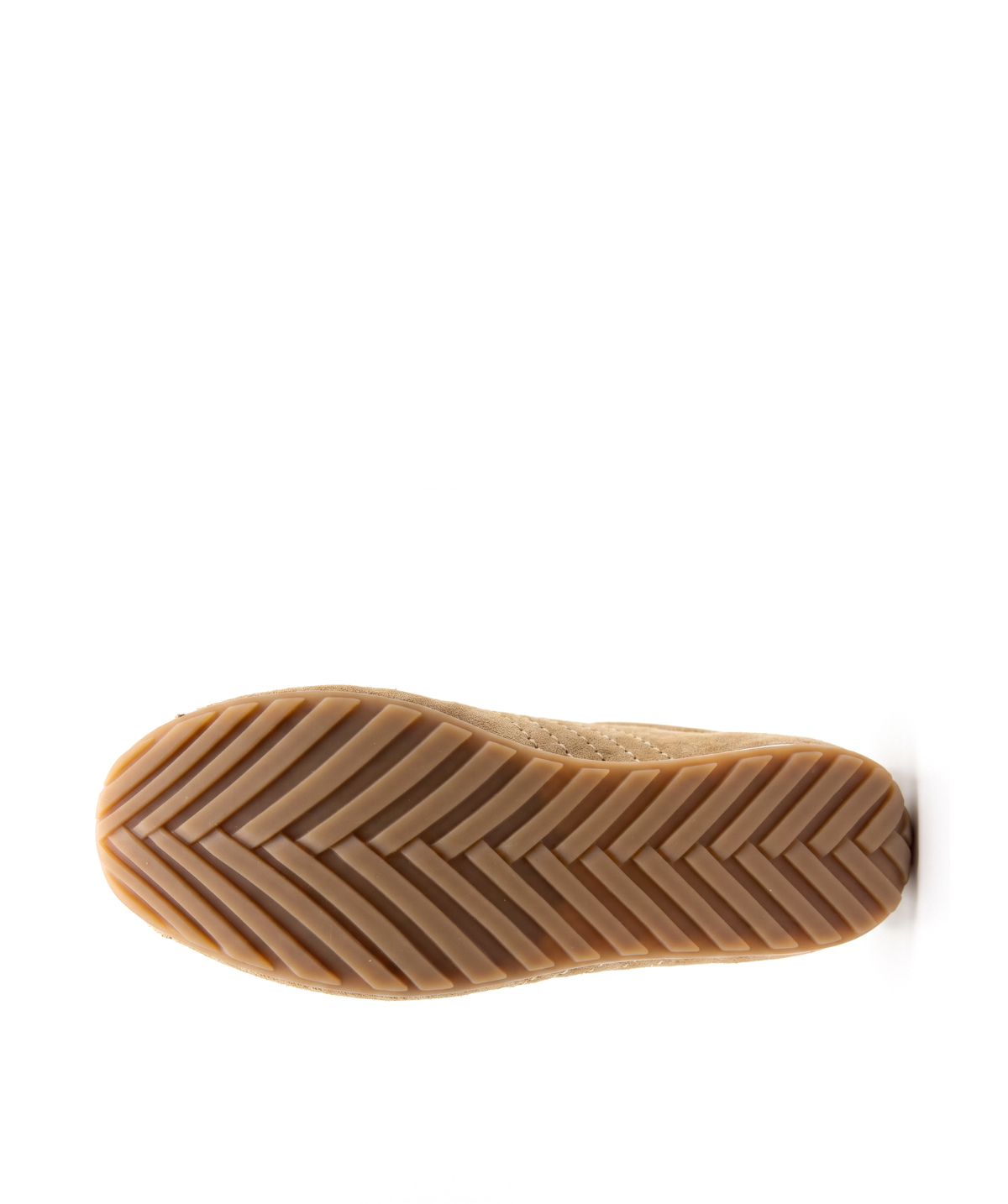 ÉLÉNA Beige Sneakers