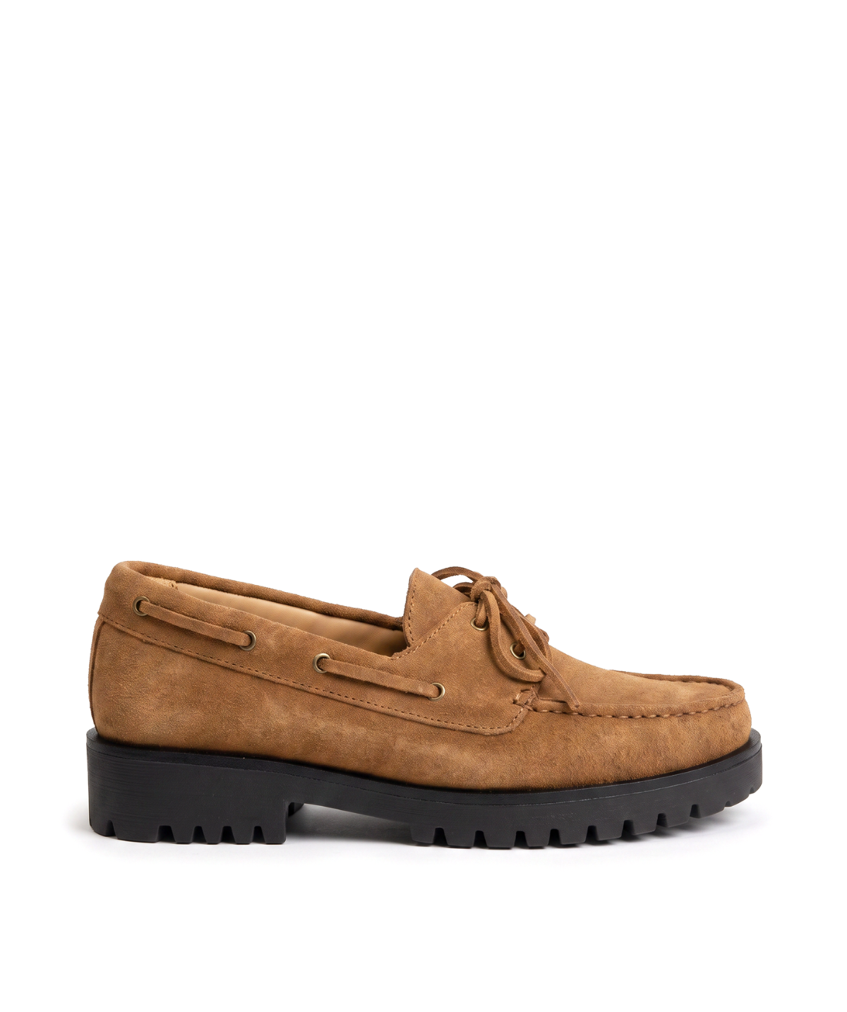 Mocassins ELISABETH Muscade