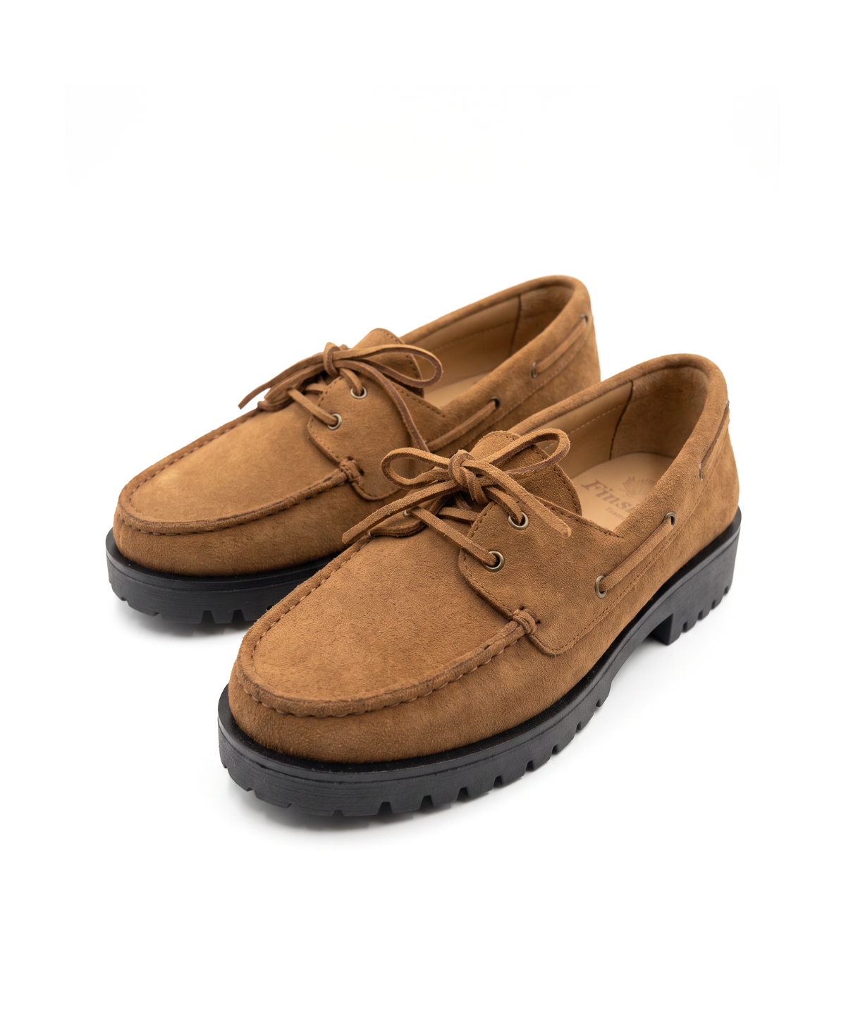 Mocassins ELISABETH Muscade