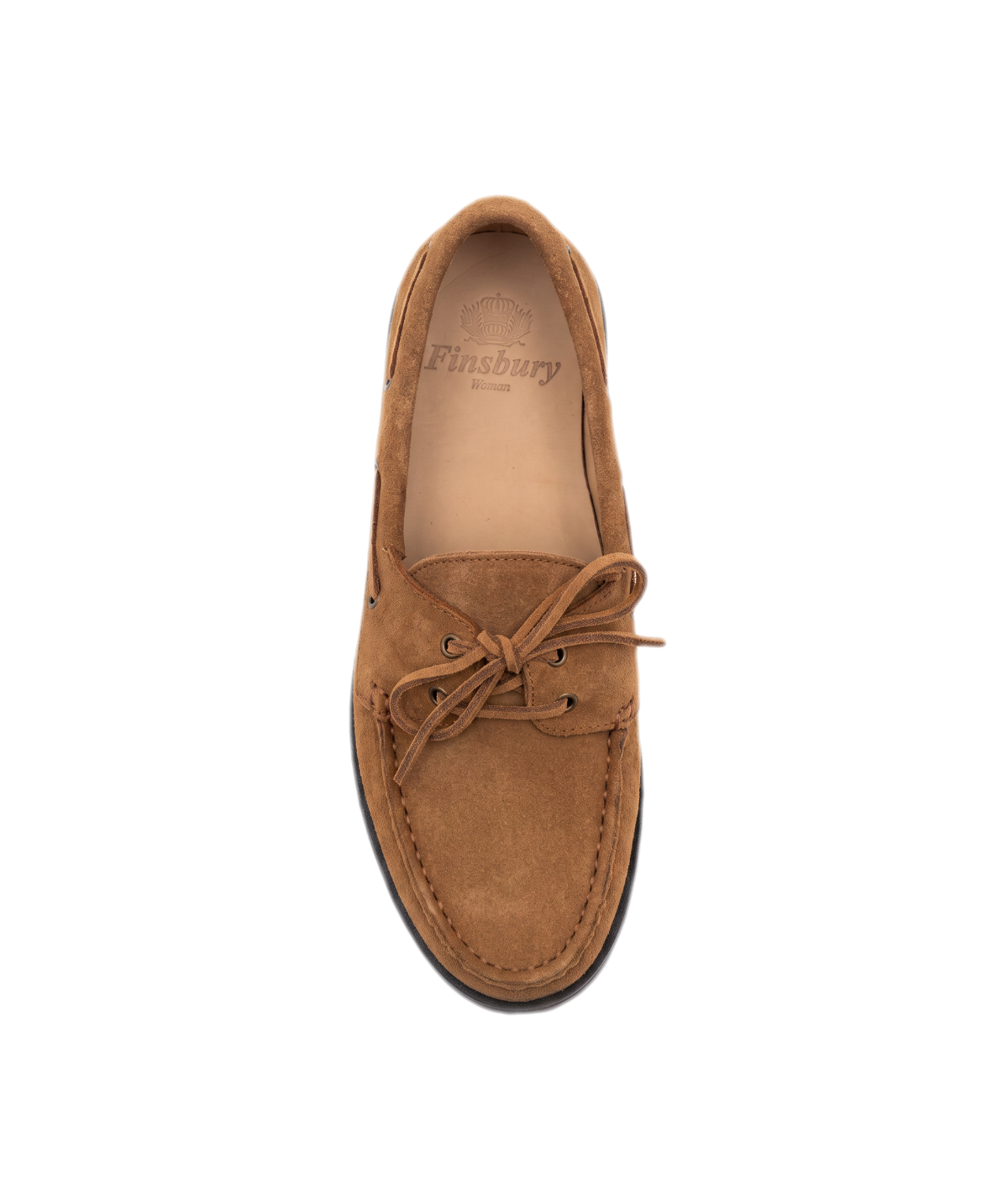 Mocassins ELISABETH Muscade