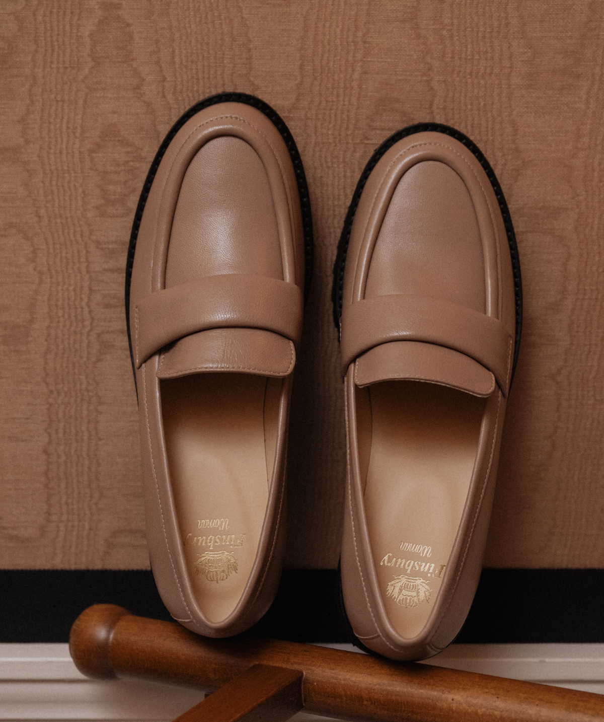 Mocassins ADELE Fossil