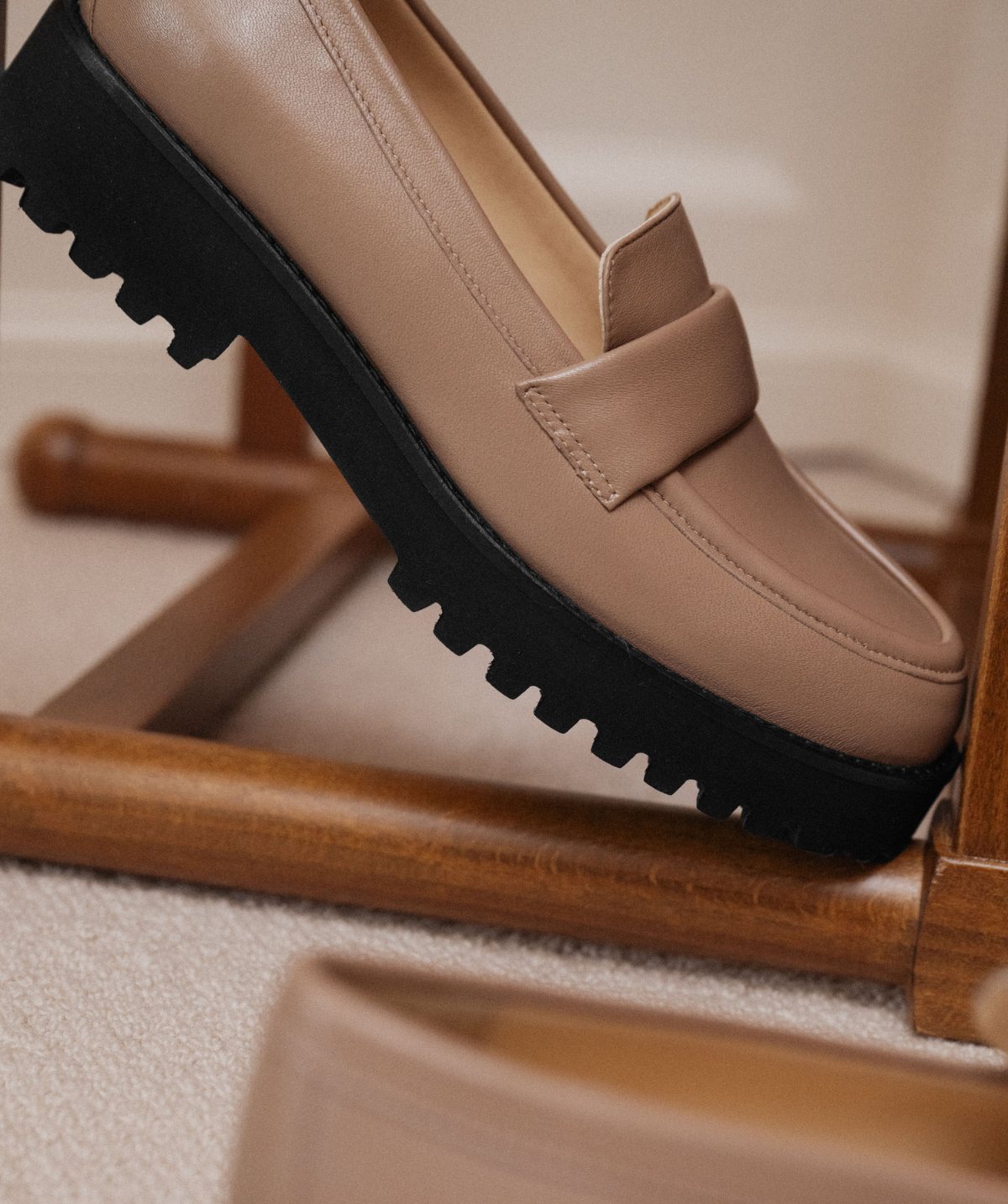 Mocassins ADELE Fossil