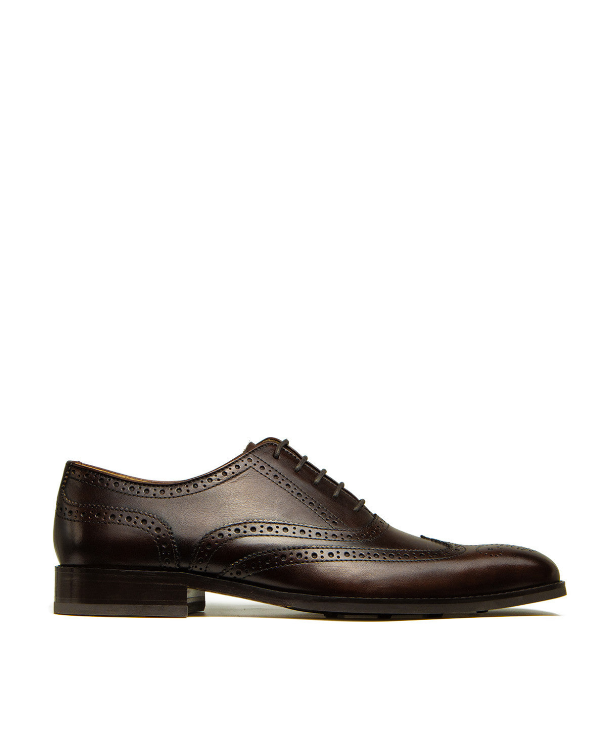 Oxford DRUMOND Dark Brown