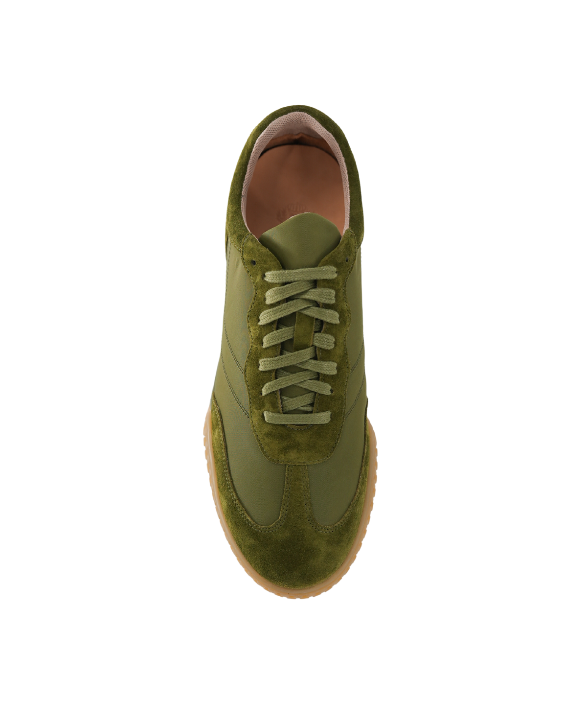 MATHIS Sneakers Olive