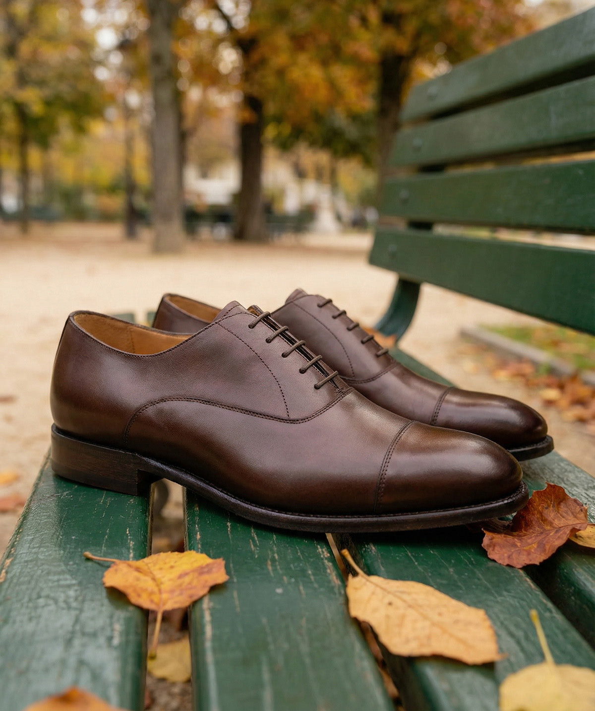 OXFORD MARRON NOYER