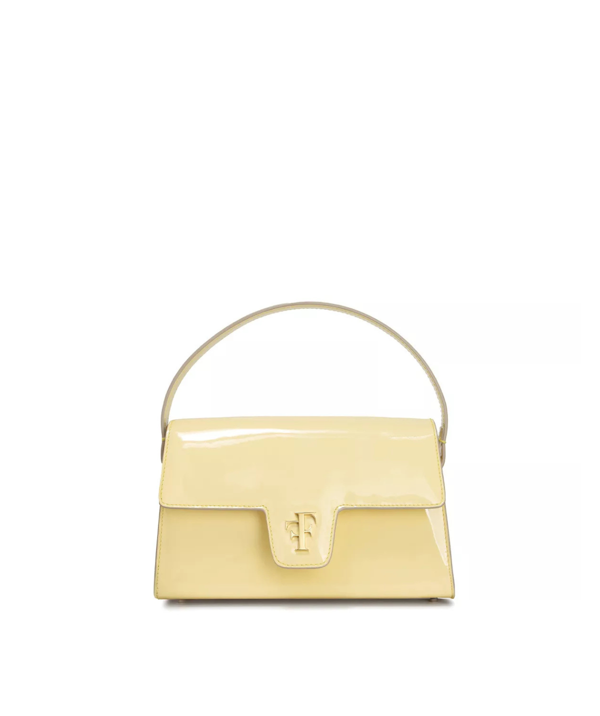 Sac FF23 Jaune Pastel