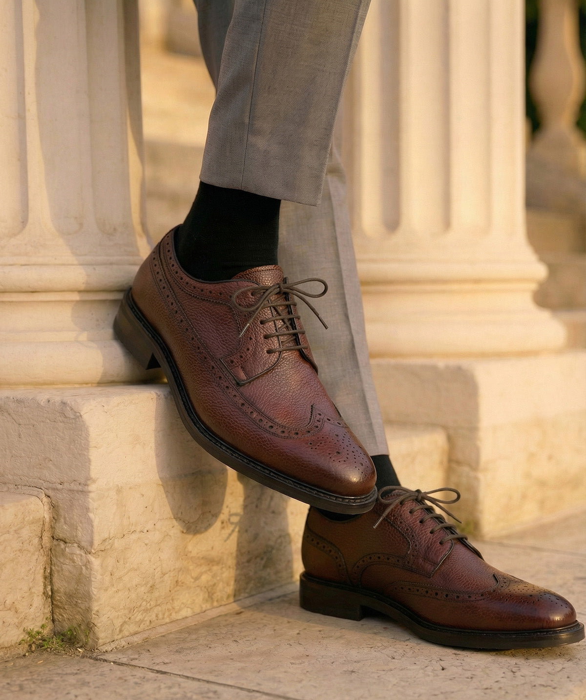 BARTON GRENE MARRON