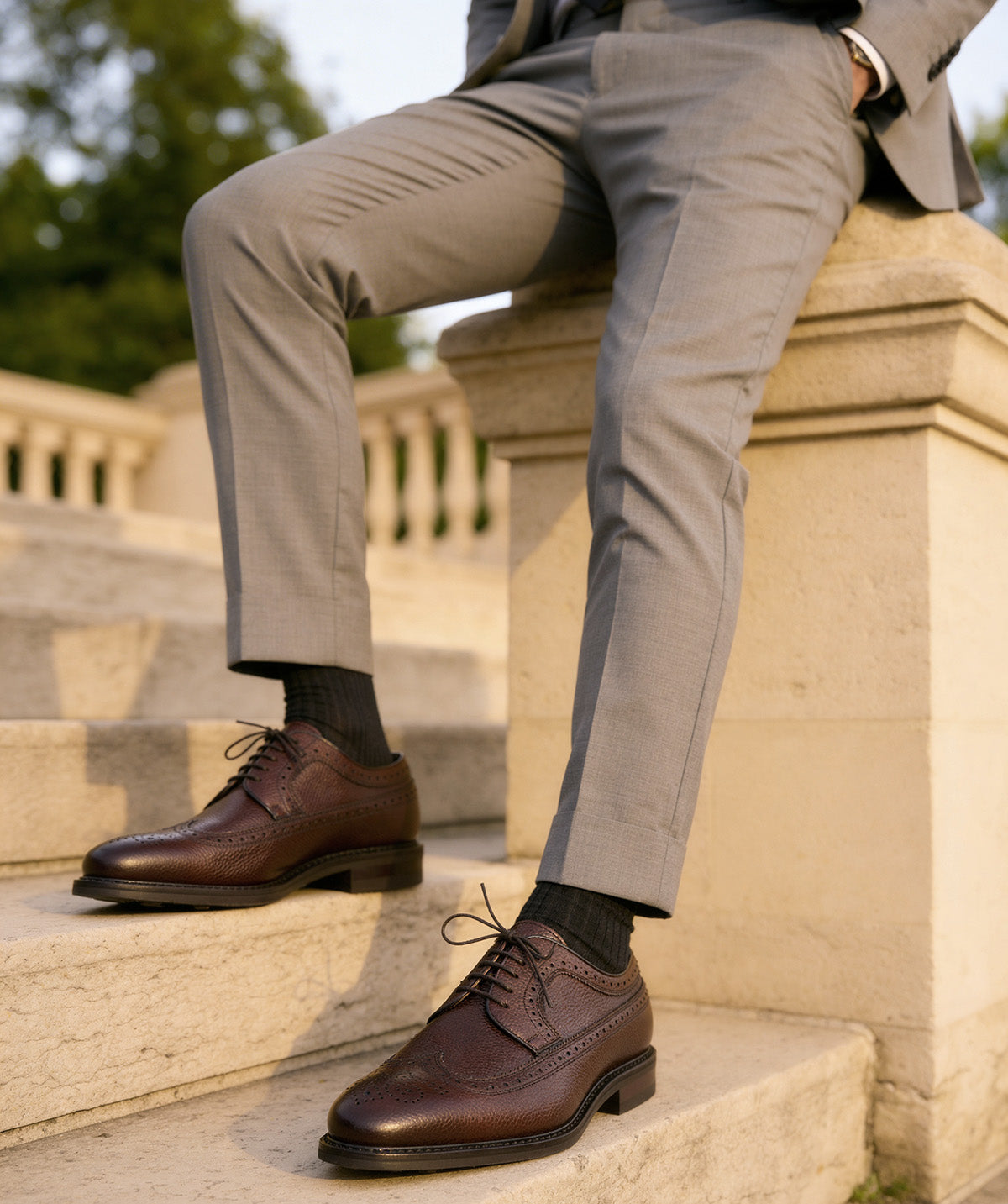 BARTON GRENE MARRON