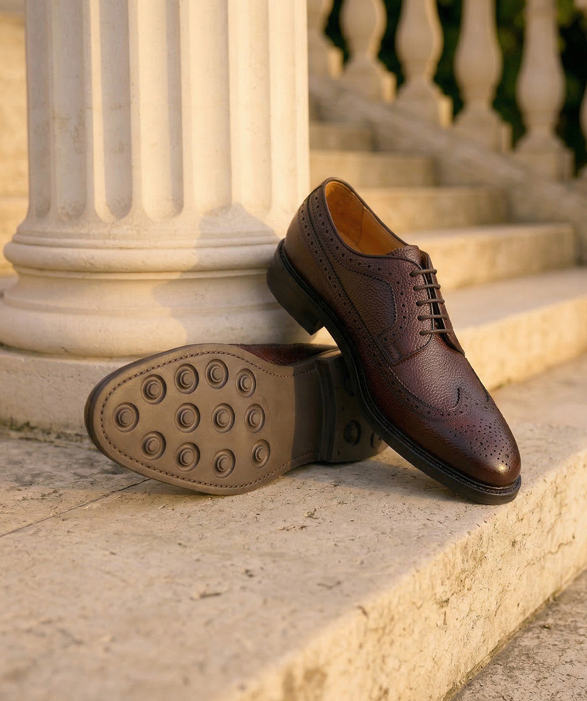 BARTON GRENE MARRON