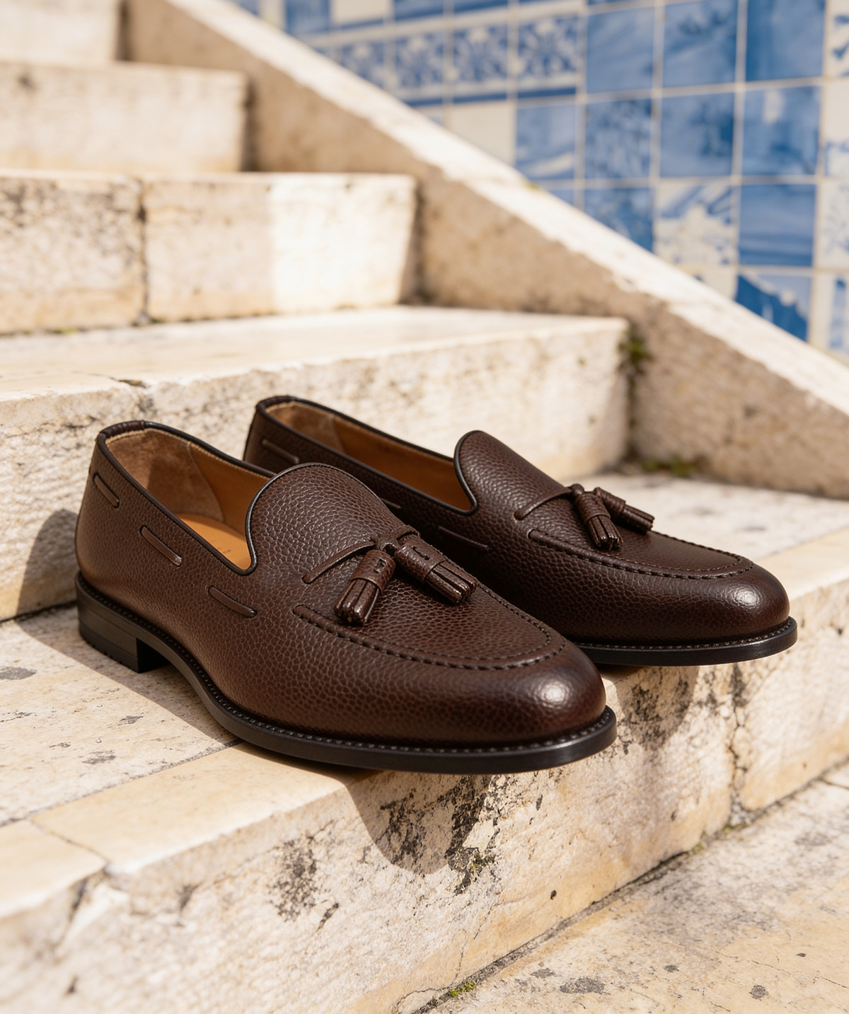 mens brown dress shoes for wedding New Oxford Men Dress Shoe Laces Lace Up Round Burnished Toe Leather Cap Toe Shoes Low Top Rubber Sole Non Slip Anti-Slip Block Heel Wedding(6.5) Step up your fashion game with our stylish dress shoes for men in a variety of colors Tawop Dress Shoes Men Casual