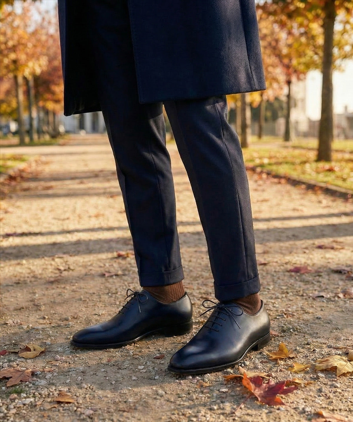 Richelieu BROADWAY Bleu Océan