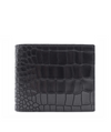 Noir Croco